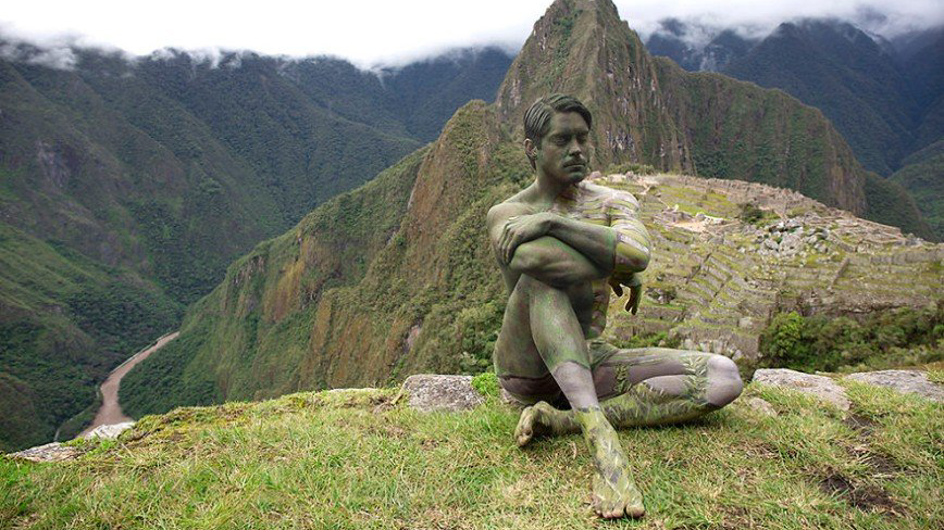 Brazzers бейнелерін қараңыз