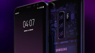 Galaxy S10 ұялы телефонының эко-қорабы неден жасалған?