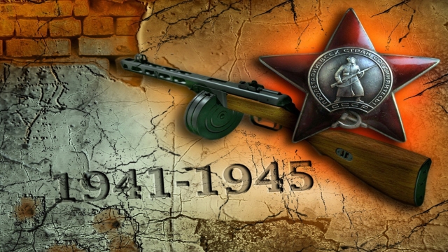 1941-1945 жылдардағы соғыс тарихы жайлы не білесіз? (Тест)