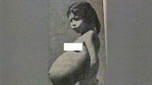 Лесбияндық жасырын камера