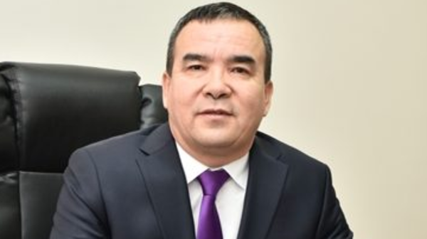 Бауыржан Бабажанұлы Қазақстан Жазушылар одағы Астана қалалық филиалының төрағасы қызметіне тағайындалды