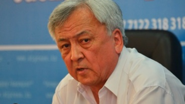 Мереке Құлкенов: Шығармашылық қауым мемлекет қолдауын үнемі сезініп келеді