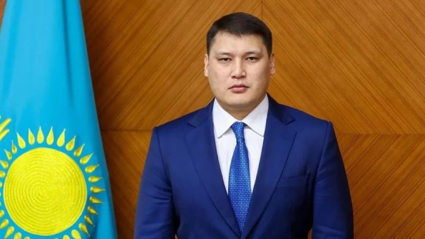 Шымкентте қала әкімінің орынбасары Руслан Берденовке қарулы шабуыл жасалды