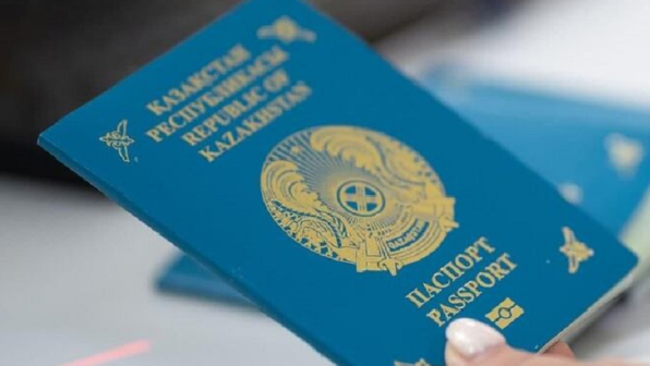 كوك پاسپورتىمىزدىڭ ابىروي-بەدەلى كوتەرىلىپ كەلەدى – توقايەۆ
