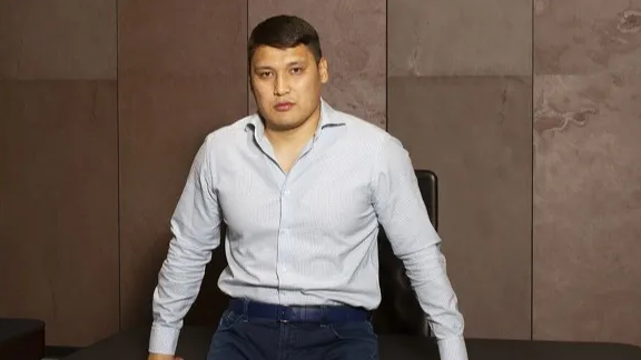 Берденовке ота жасалды": Министр оның қазіргі жағдайын айтты