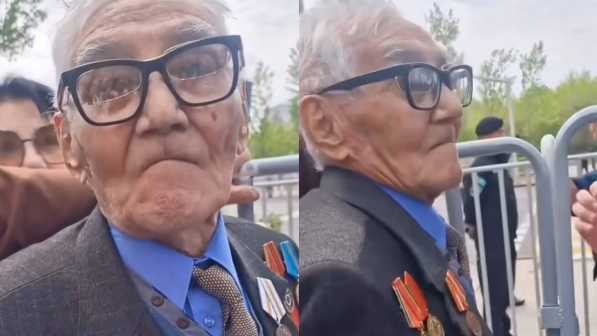 ۇمىتىلعان باتىرلار: استانا اكىمدىگى ارداگەرلەردى ىزدەۋگە نەگە قۇلىقسىز؟