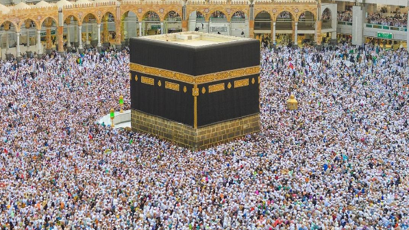 قمدب: زاڭسىز قاجىلىق جاساعاندار 13،5 ملن تەڭگە ايىپپۇل تولەيدى