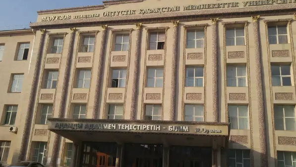 Университет ақшасына өмір сүргендер: Шымкентте қылмыстық схема анықталды