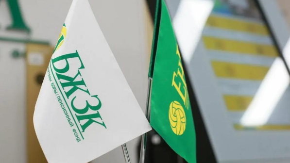Zeınetaqy jınaǵyn shyǵaryp beremiz degen alaıaqtar kóbeıdi – BJZQ eskertý jasady
