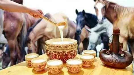 Ең үздік қымыз байқауының жеңімпазы 45 миллион теңге сыйақы алады
