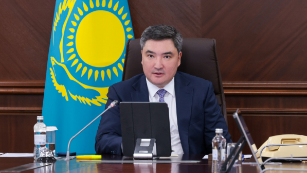 Qazaqstannyń tórtinshi ǵaryshkeri qashan ushady? –  Bektenov jaýap berdi
