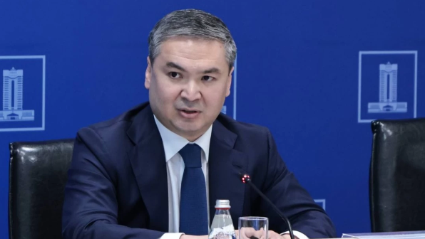 Қазақстанда кәсіпорындарды бір тізімге біріктіру бастамасы қолға алынды