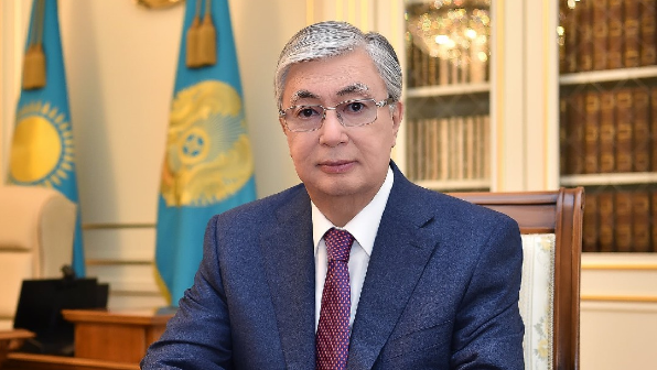 Тоқаев Польша президентіне құттықтау жеделхатын жолдады