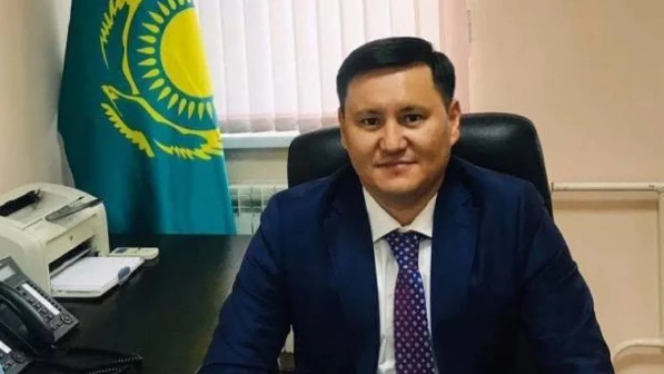 БҚО-да экс-судья Руслан Жұмағұловқа қатысты сот үкімі шықты