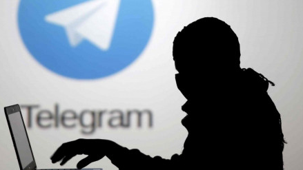 Қазақстандықтардың жеке мәліметтері Telegram-да сатылымға түскен