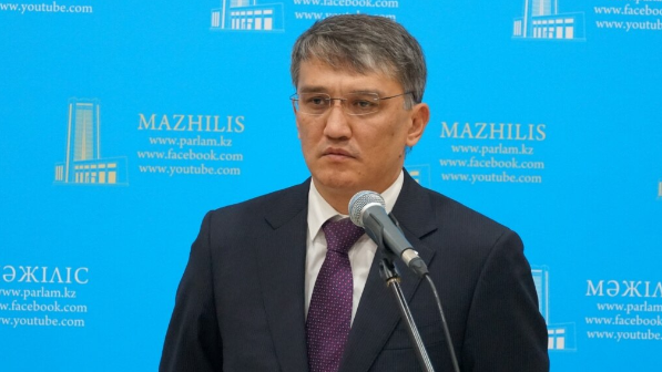 LRT ісі бойынша Нұрәлі Әлиев тергеу орбитасына тартыла ма? - Бас прокуратура жауабы   
