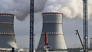 Қазақстанда АЭС-ті ресейлік «Росатом» компаниясы салады