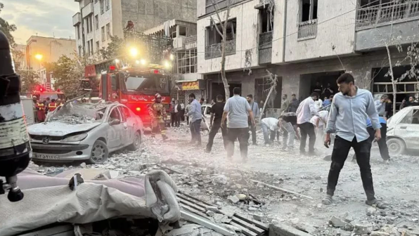 قازاق كوشى: يرانداعى قانداستارىمىزدىڭ تاعدىرى قازاقستاننىڭ قولىندا!