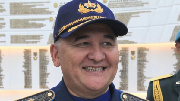 Тоқаев қорғаныс министрінің орынбасарын тағайындады