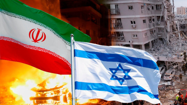 يران يزرايلگە تاعى دا ءقاۋىپ توندىرەتىنىن ەسكەرتتى