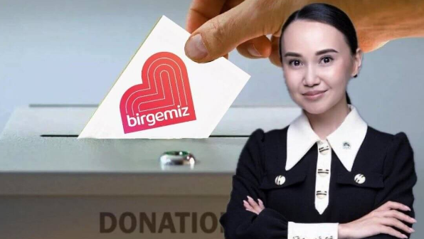 پەريزات قايرات ءىسى: سوت پروسەسى تىكەلەي ەفيردە كورسەتىلۋى مۇمكىن