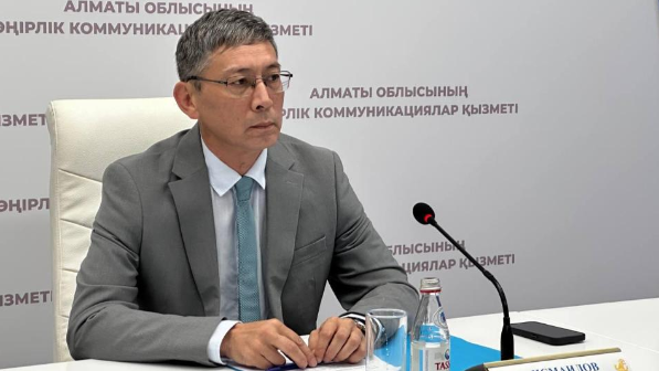 Жазғы шомылу маусымы: жағажайлардың санитариялық жағдайы бақылауда