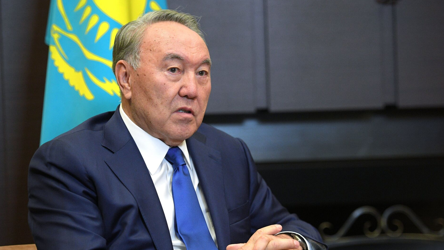 Еліміздегі университеттердің бірінен Назарбаевтың есімі алынып тасталады