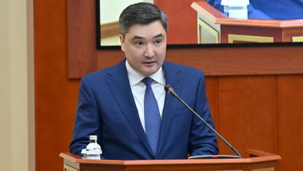 «Қазақстанда девальвация болмайды»