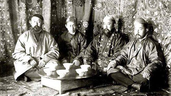 Семей – қазақтың Парижі ғана емес, тұңғыштар тұғыры 