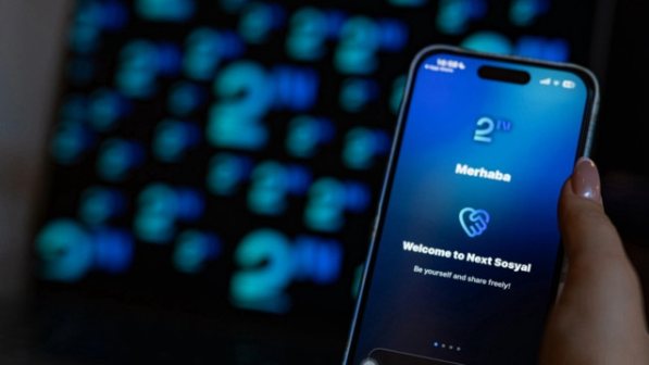 Түркияда ұлттық негізде жасалған жаңа әлеуметтік желі пайда болды 