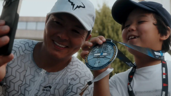 Нұрәли Алиев жаңа деректі фильм жариялады