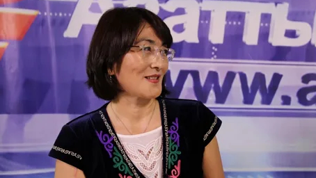 Бақытжан Төреғожинаға қатысты сот шешімі өзгеріссіз қалды