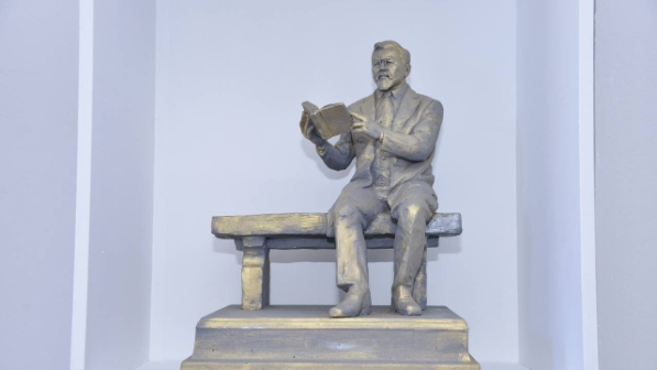 БҮГІН – ҰЛТТЫҢ РУХАНИ КӨСЕМІ АХМЕТ БАЙТҰРСЫНҰЛЫНЫҢ ТУҒАН КҮНІ