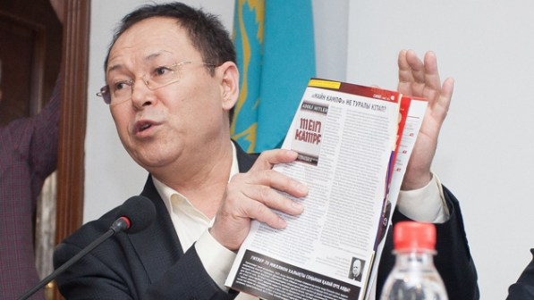 “Аңыз адам” Жарылқап Қалыбайға шұғыл көмек қажет!