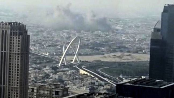 Сыртқы істер министрлігі Катардағы жағдай бақылауда екенін айтты