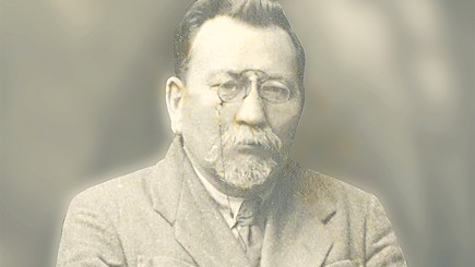 Ахмет Байтұрсынұлының Қазан қаласында түскен суреті табылды