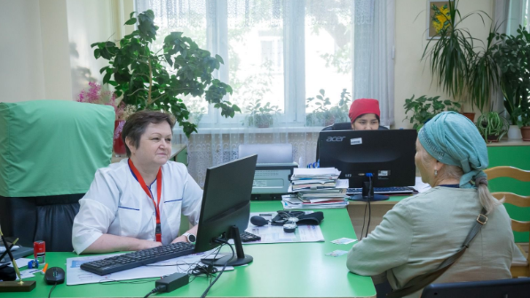 Алматы: қала тұрғындары үшін жаңа медициналық мүмкіндіктер
