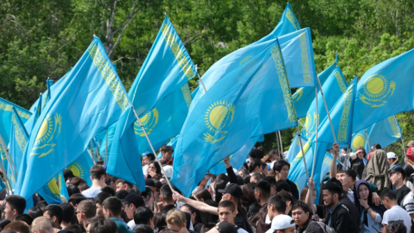 Республика күні: қазақстандықтар қазан айында қанша күн демалады?