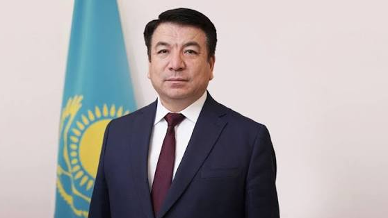 Ғани Бейсембаев министр қызметінен босатылды