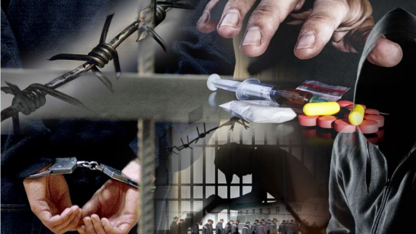 Алматы полицейлері есірткі сатушылардың жолын қалай кесті? 