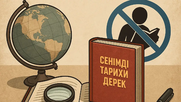 «Жалған тарих – ұлтқа қауіп: мамандар қандай ұсыныс айтты?»