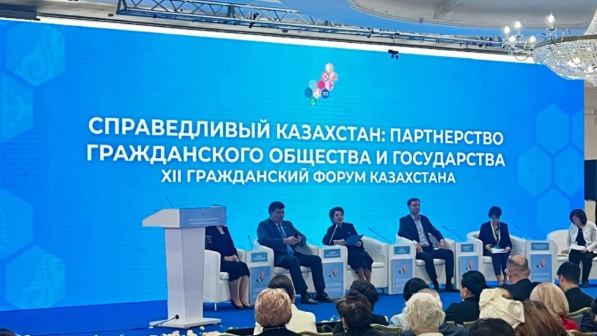 Қазақстанның ұлттық резервтері 64 миллиард долларға жетті – Бейсенбаев