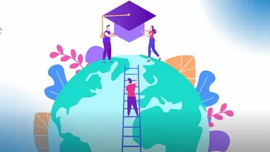 Қазақстан – академиялық білім аумағы