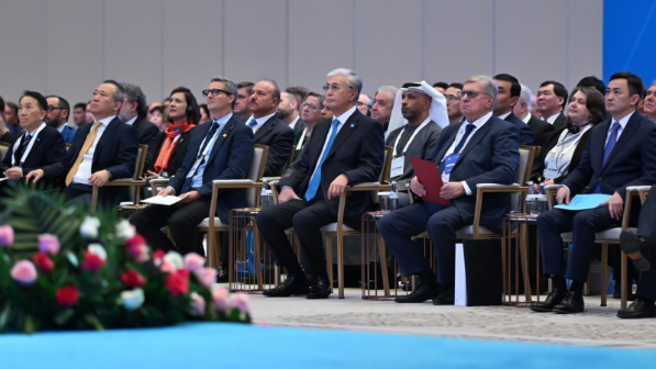 Бакинский государственный университет и университеты Казахстана расширяют научно-образовательное сотрудничество