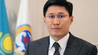 Алматының Бостандық ауданына жаңа әкім тағайындалды