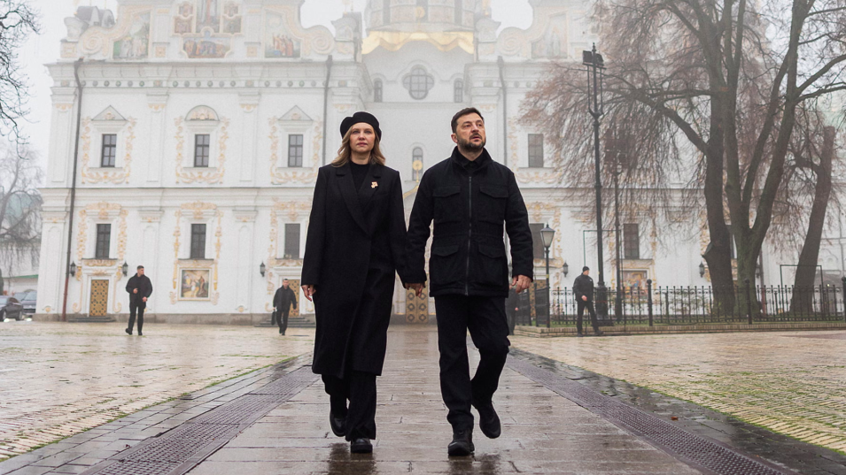 Украина АҚШ ұсынған "бейбітшілік жоспарына" елеулі өзгерістер енгізді