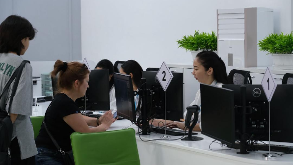 Алматыдағы атаулы әлеуметтік көмек: жұмыспен қамту мен өзін-өзі дамытуға бағытталған қолдау тетігі