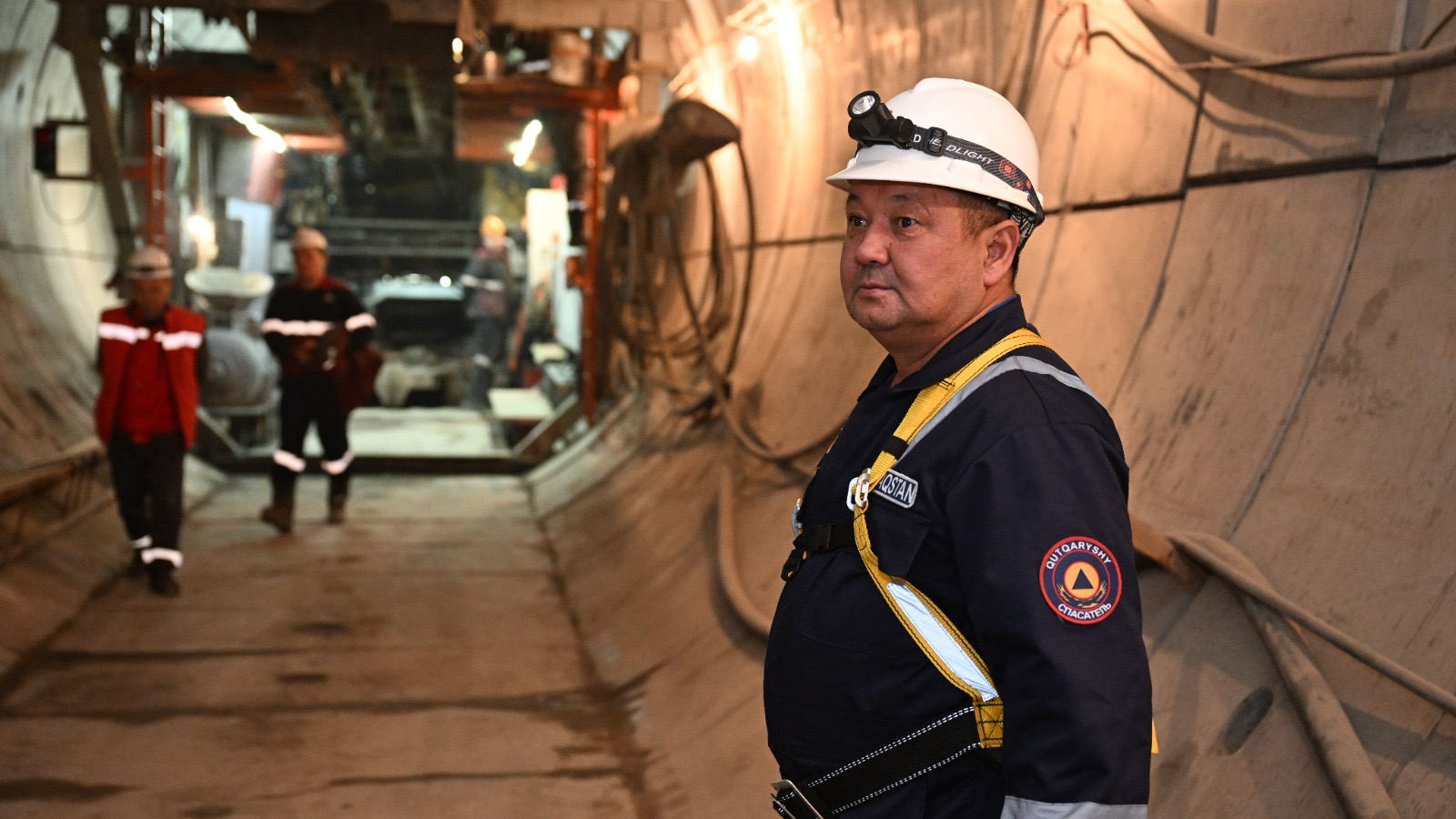 200 миллионнан астам жолаушы: Алматы метрополитені 14 жылдығын атап өтуде