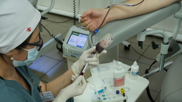 Жасанды интеллект, роботтар және жүрек трансплантациясы: Алматыда болашақ медицинасы енгізіліп келеді