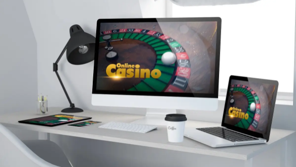 Онлайн-казино: в криминальную схему оказались вовлечены сотрудники банков